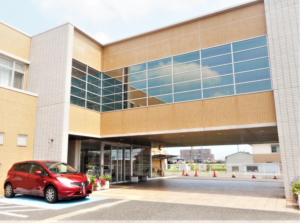 【ドクターマップ】半田中央病院:写真 【ドクターマップ】半田中央病院:写真