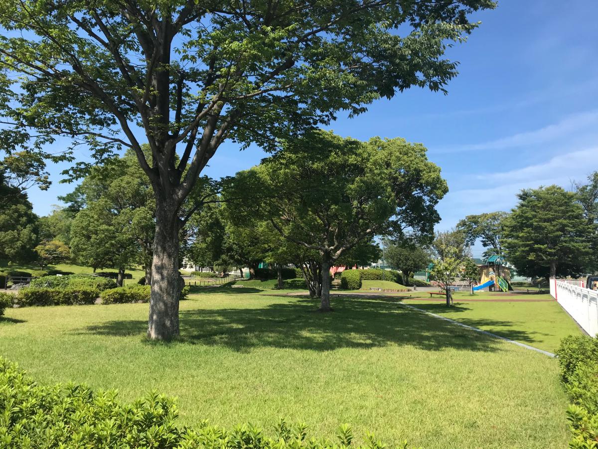 パブリネット 小川公園 焼津市