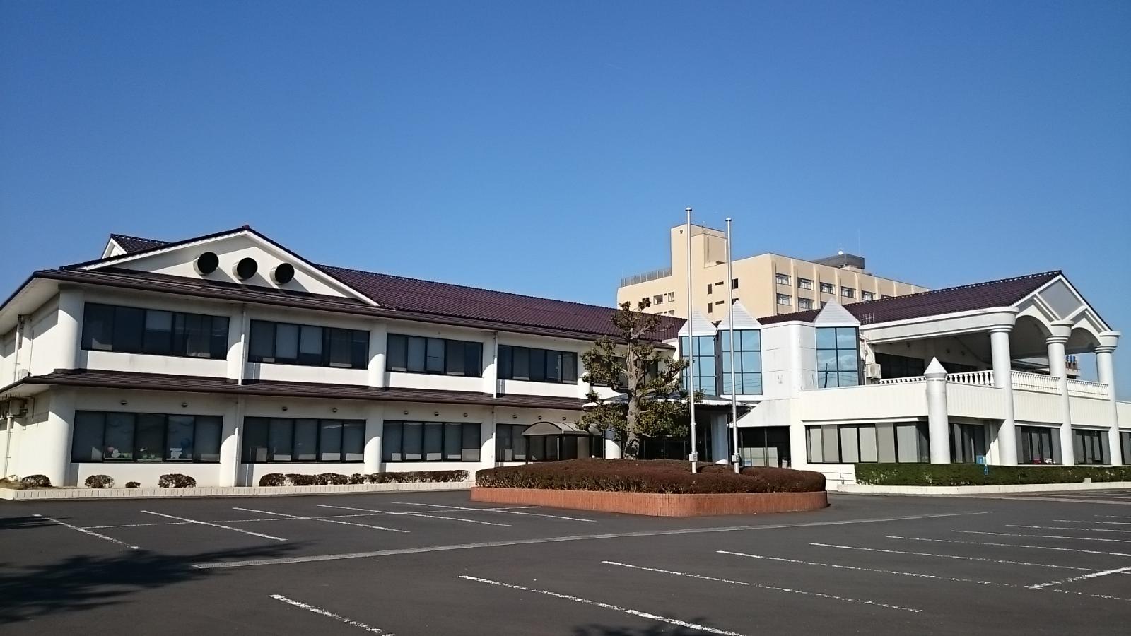 パブリネット 出雲保健所 出雲市塩冶町