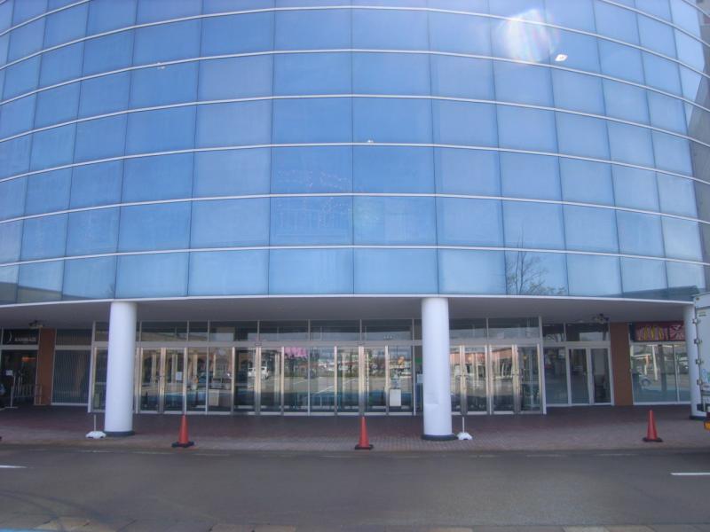 マーケットピア アル プラザ 小杉店