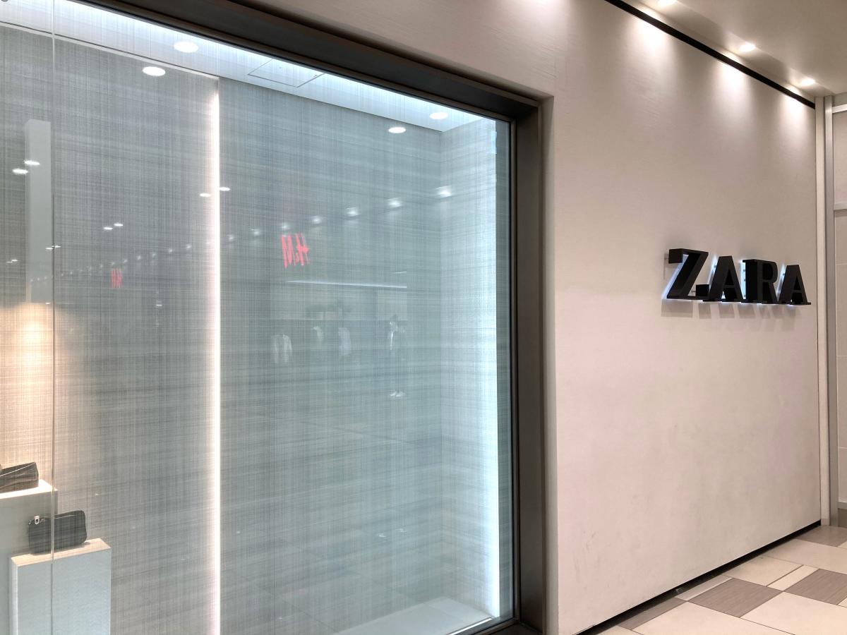 マーケットピア ザラ 神戸ハーバーランドｕｍｉｅ店のコメント一覧 1ページ