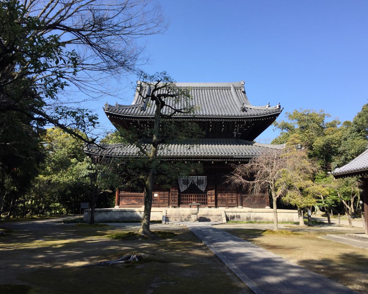 【旅探(たびたん)】妙興寺(一宮市大和町妙興寺) 【旅探(たびたん)】妙興寺(一宮市大和町妙興寺)