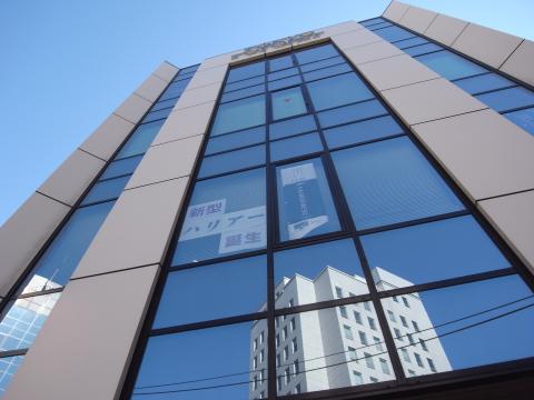 マーケットピア】トヨタモビリティ東京 千代田店(千代田区内神田)