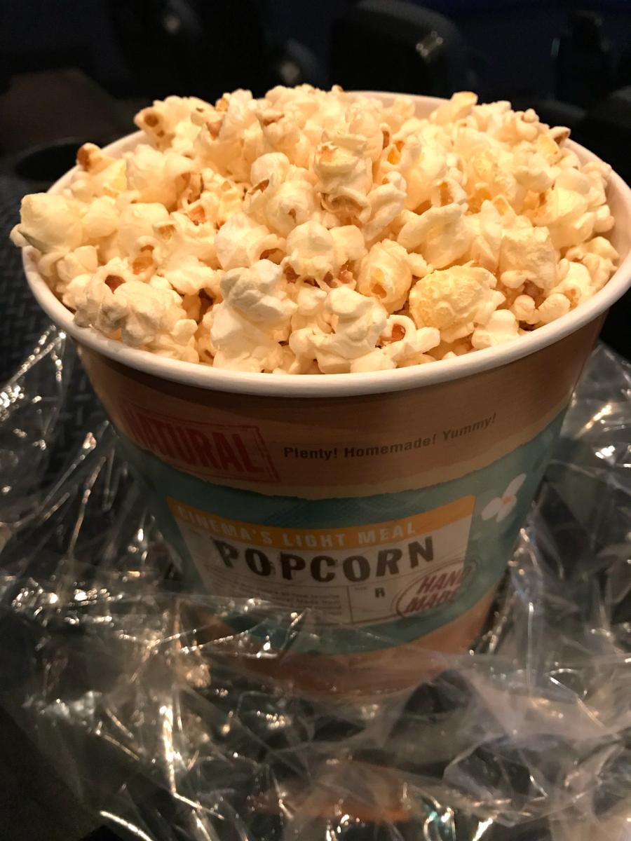 エンタメール イオンシネマ筑紫野のコメント一覧