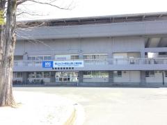 スポランド】郡山総合運動公園開成山陸上競技場（郡山市）周辺の生活 