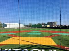 スポランド 日立市池の川さくらアリーナ 総合体育館