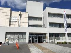 マーケットピア ベイシア大田原店 大田原市 の周辺施設写真一覧