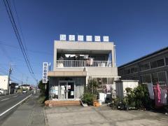 マーケットピア ディスワン浜松浜北店 浜松市浜北区平口