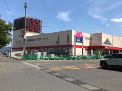 マーケットピア ファッションセンターしまむら 青森中央店 青森市東大野