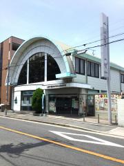 バンクマップ 大阪市のｊａ 農協 一覧 ホームメイト