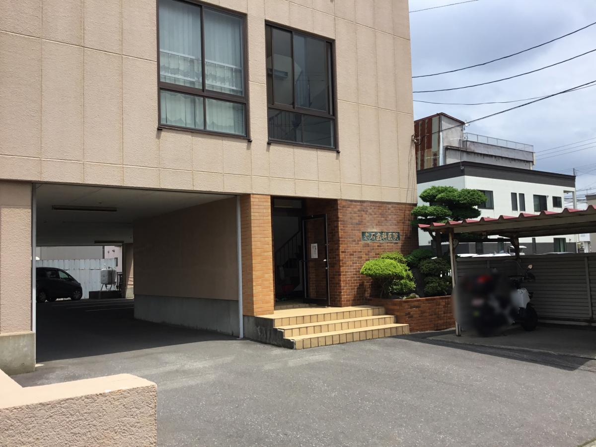 メディアポ】青森朝日放送弘前支社（弘前市）周辺施設 口コミ／写真／動画