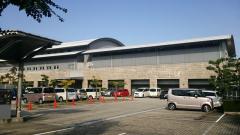 スポランド 八尾市立総合体育館ウイング 八尾市青山町