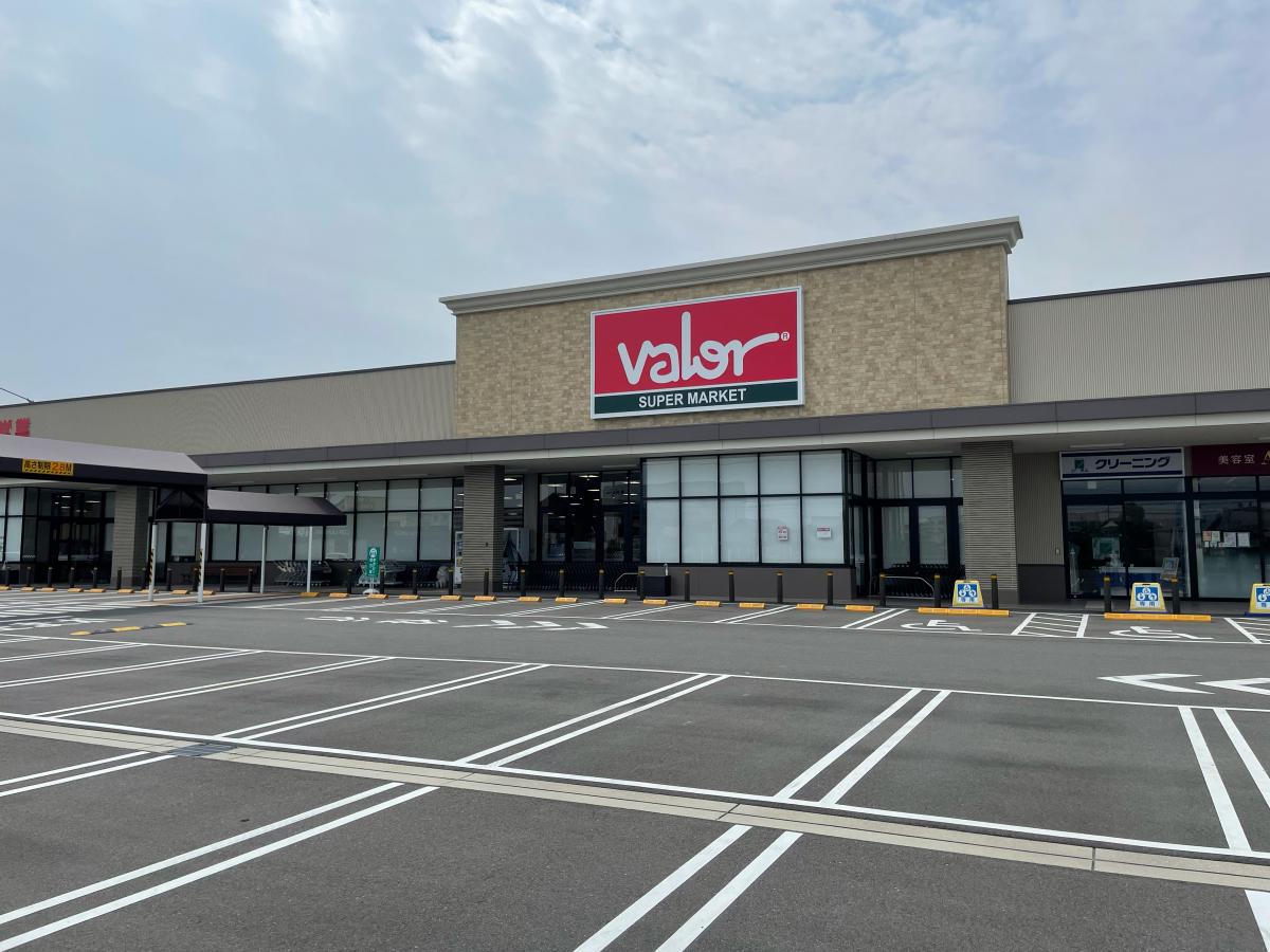 マーケットピア バロー 犬山楽田店 犬山市巾前