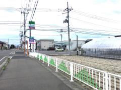 マーケットピア ファミリーマート 新潟中野山店 新潟市東区中野山