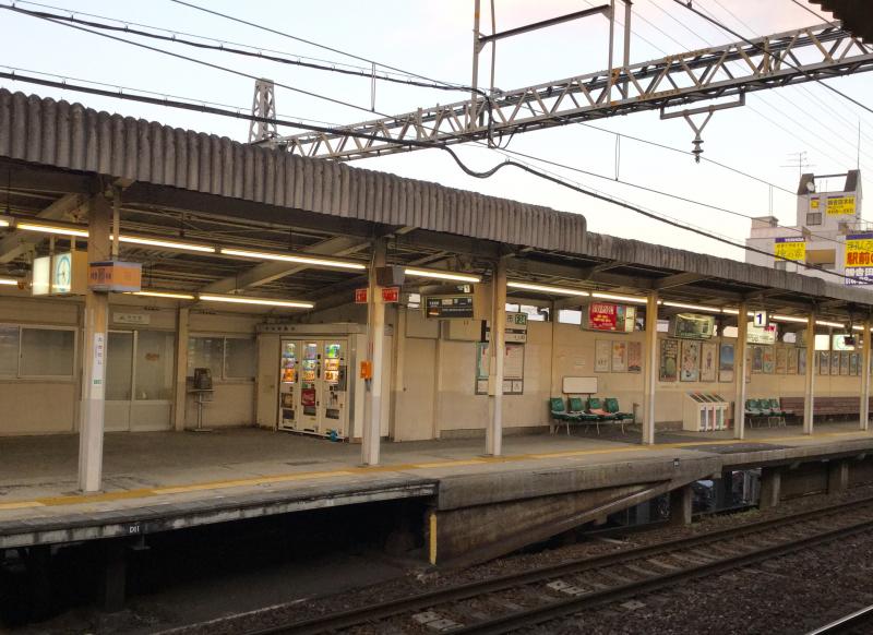 ユキサキナビ 近鉄南大阪線高田市駅 大和高田市片塩町
