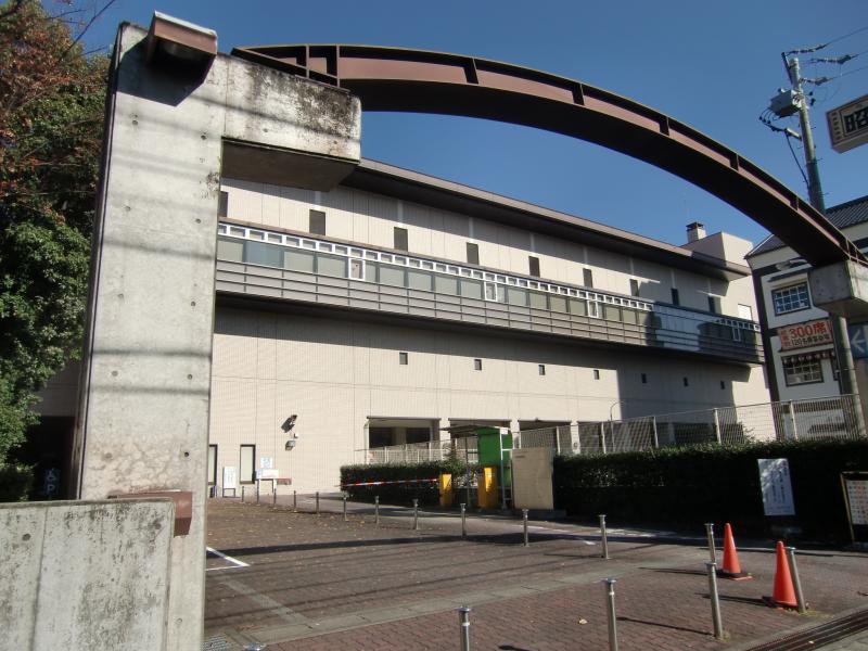 スポランド 名古屋市天白スポーツセンター温水プール 名古屋市天白区植田