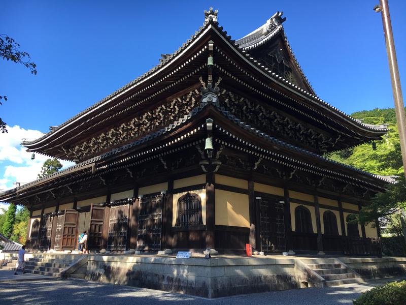 南禅寺