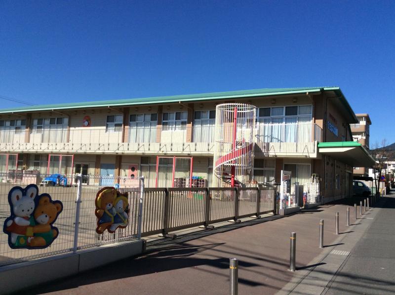 スタディピア 常葉大学短期大学部附属たちばな幼稚園 静岡市葵区瀬名