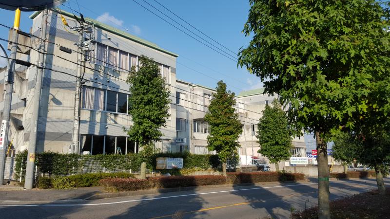 スタディピア 東海医療工学専門学校 みよし市三好丘旭