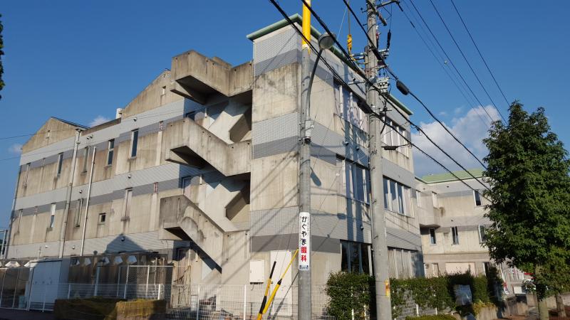 スタディピア 東海医療工学専門学校 みよし市三好丘旭