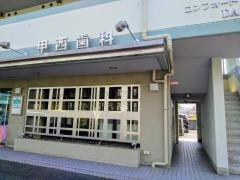 ドクターマップ 岩根診療所 湖南市岩根
