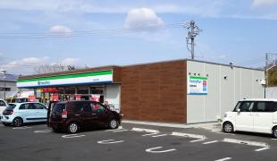 マーケットピア 湖西市のファミリーマート一覧 ホームメイト