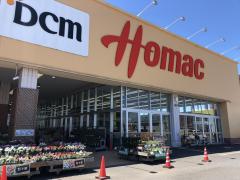 ホームメイト リサーチ 神栖市大野原の生活施設一覧