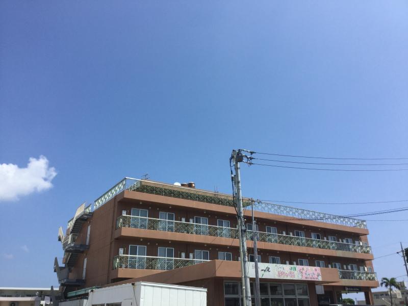 ホテバンク ホテルマリンテラス久米島 島尻郡久米島町謝名堂