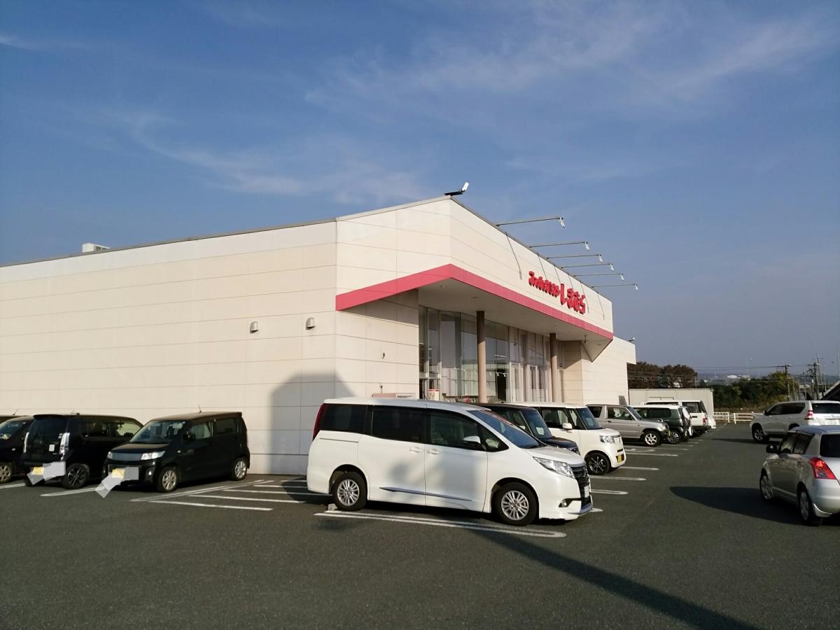マーケットピア】ファッションセンターしまむら 渋川店