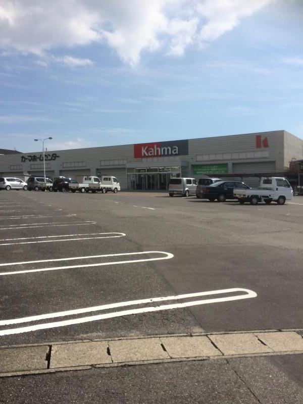 マーケットピア ｄｃｍカーマ 常滑店