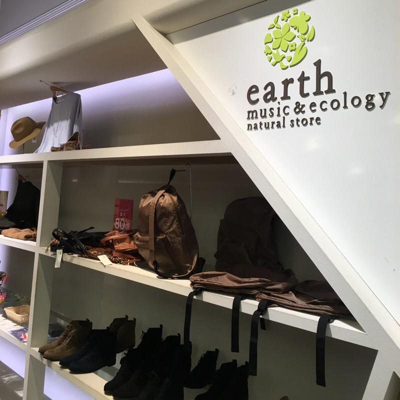 マーケットピア ｅａｒｔｈ ｍｕｓｉｃ ｅｃｏｌｏｇｙ アリオ亀有 葛飾区亀有