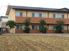 ユキサキナビ 膝折団地入口 バス停留所 朝霞市 の周辺施設写真一覧