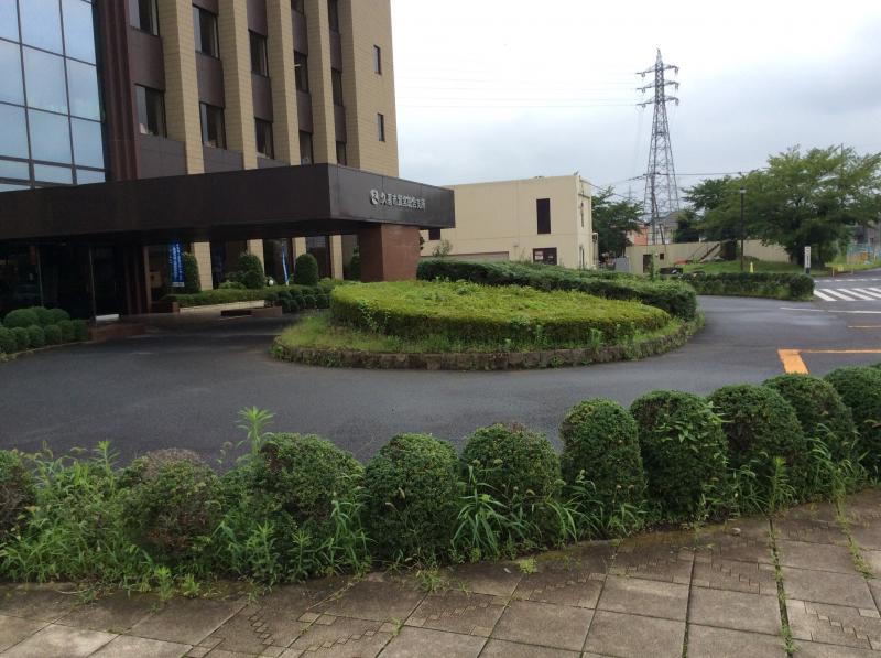 パブリネット 久喜市鷲宮総合支所 久喜市鷲宮