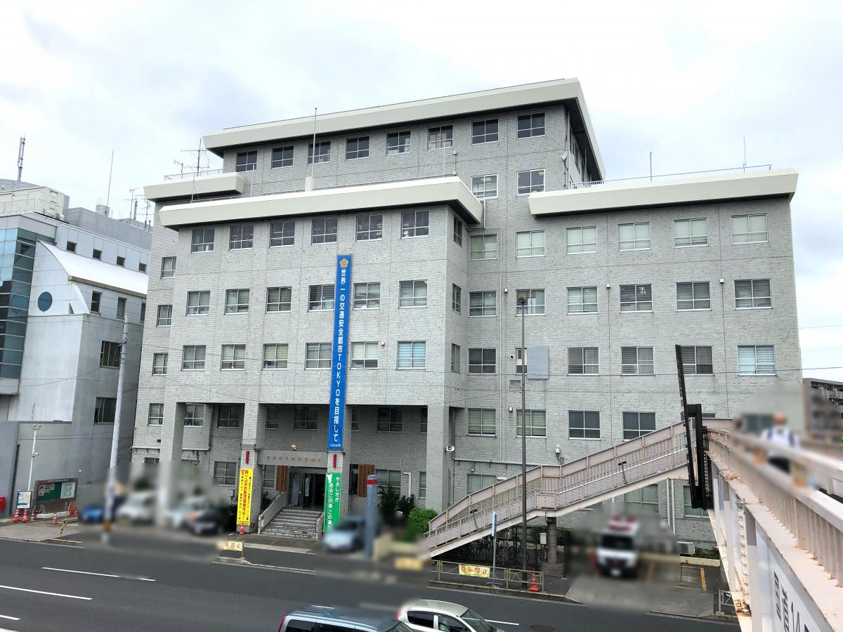 当時のメディア報道・掲載写真