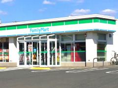 マーケットピア 盛岡市のファミリーマート ホームメイト