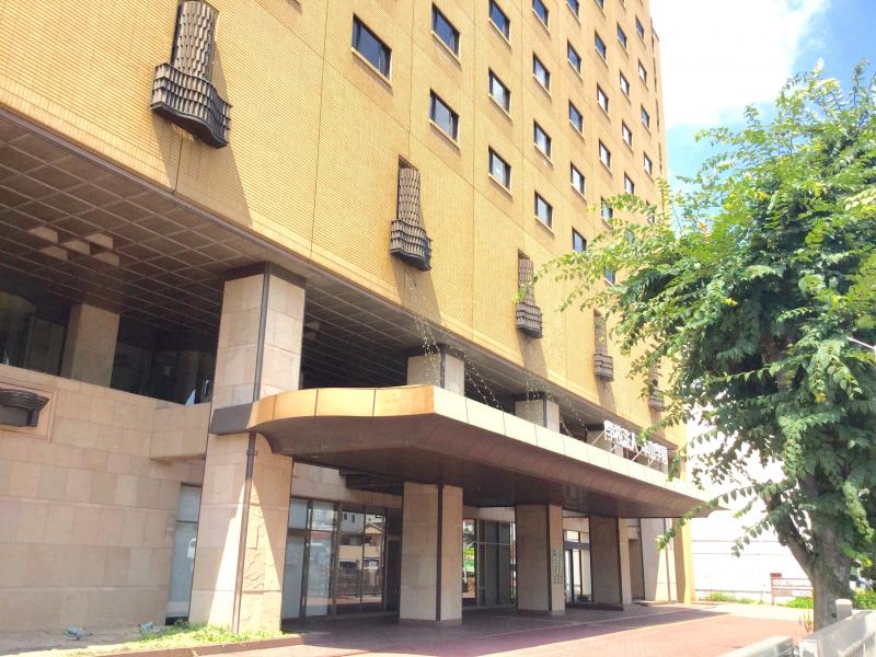 スタディピア インターナショナル岡山歯科衛生専門学校 岡山市北区大供