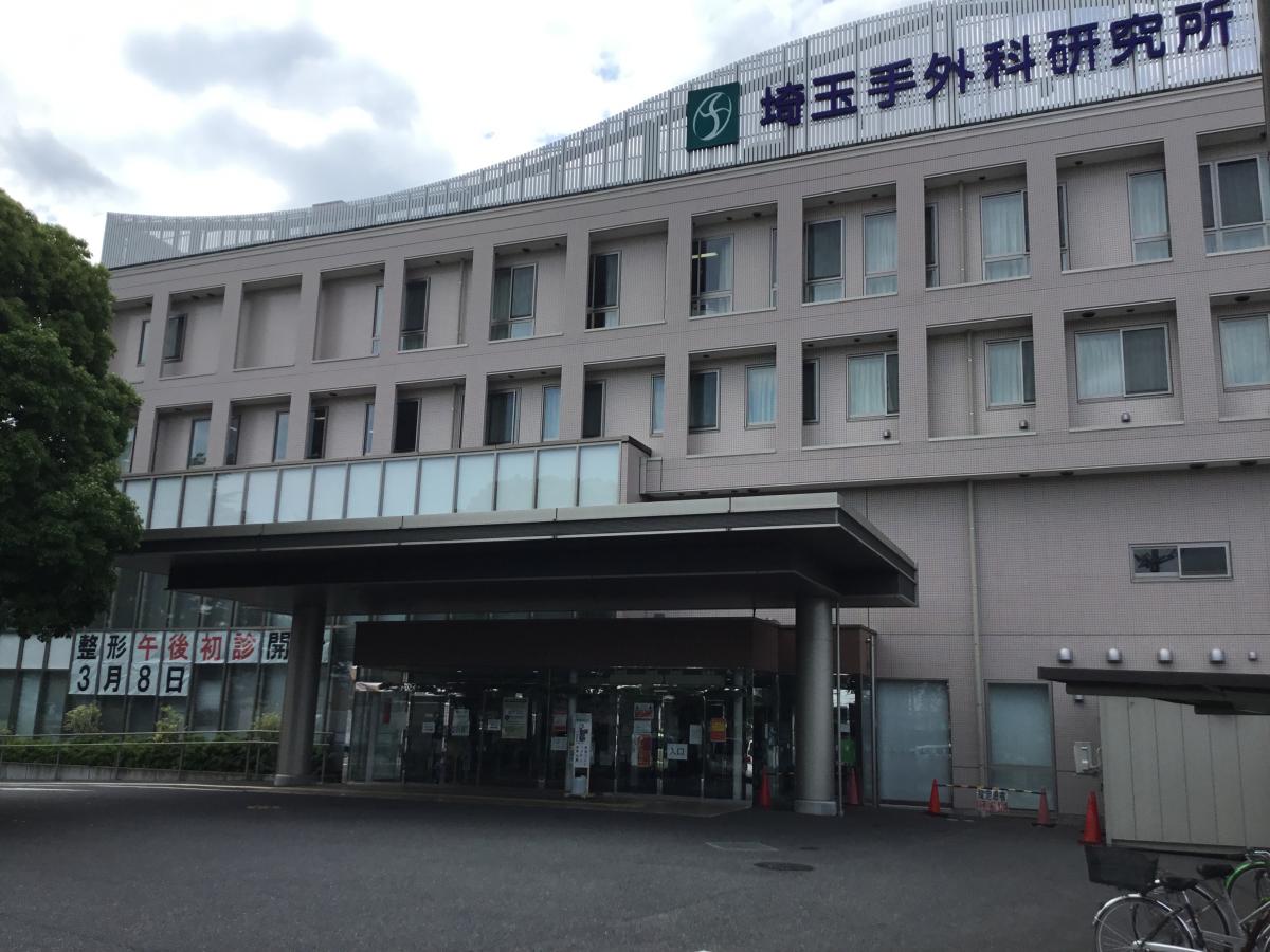 ドクターマップ 埼玉成恵会病院 ドクターマップ 埼玉成恵会病院