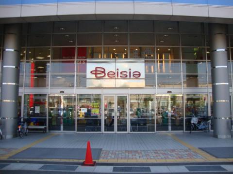マーケットピア ベイシア長野店 マーケットピア ベイシア長野店