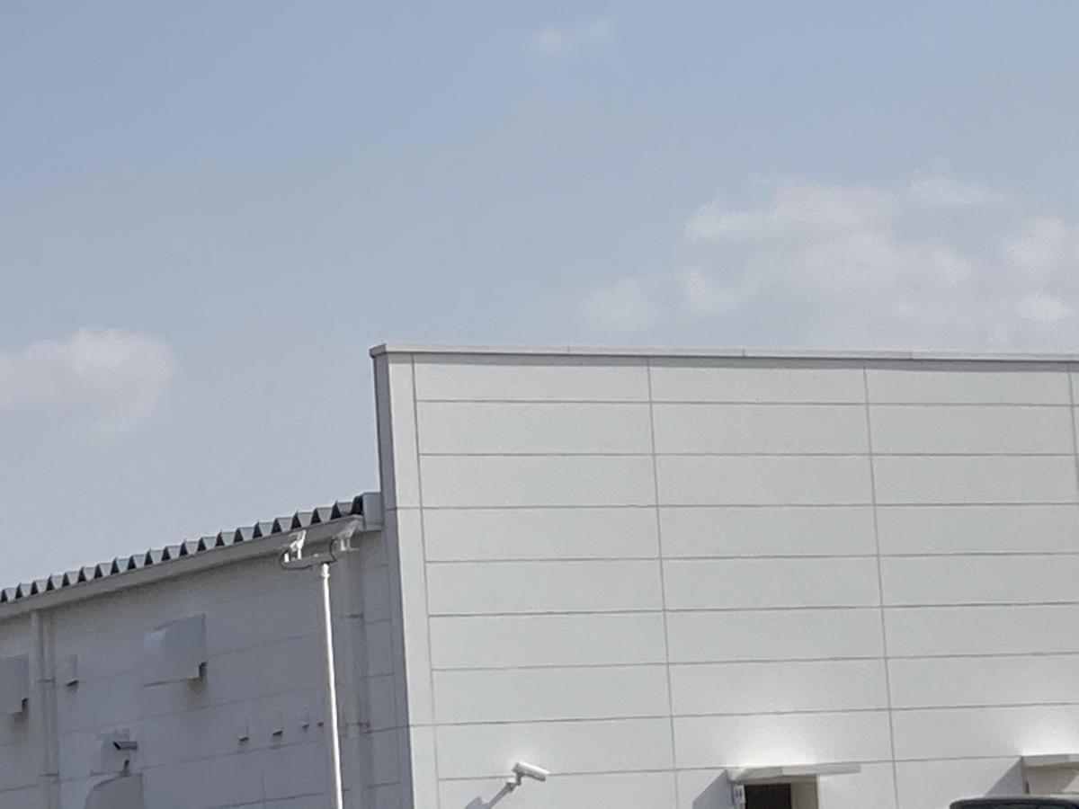 マーケットピア ユニクロ 久留米上津店 久留米市本山