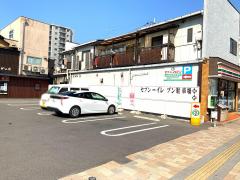 ドッグメディカル ａｃｃ福山中央動物病院 福山市 の周辺施設写真一覧 1ページ