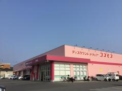 ドラッグストア 薬局 薬店