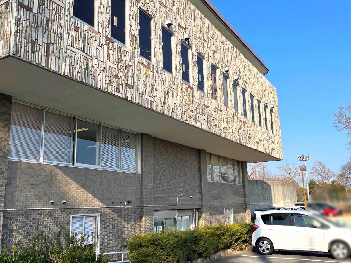 【ホームメイト】岡山市立西大寺公民館：投稿ユーザー写真集
