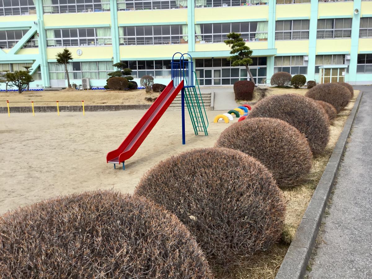 岡本西小学校／ホームメイト