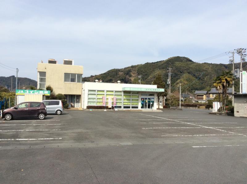 バンクマップ ｊａ大井川稲葉支店 藤枝市堀之内