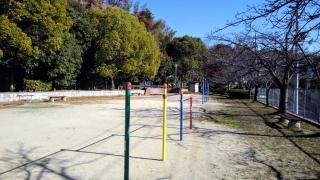 パブリネット あらかし公園 八幡市