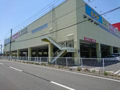 マーケットピア 山形市嶋北のショッピング施設一覧