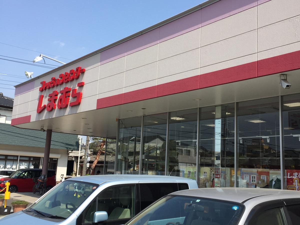 マーケットピア ファッションセンターしまむら 三橋店 さいたま市大宮区三橋