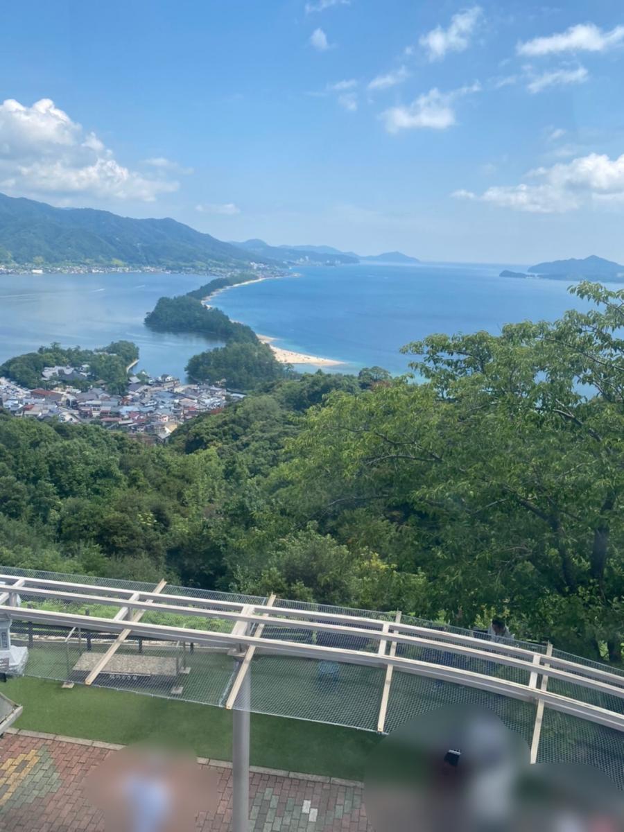 旅探 たびたん 天橋立