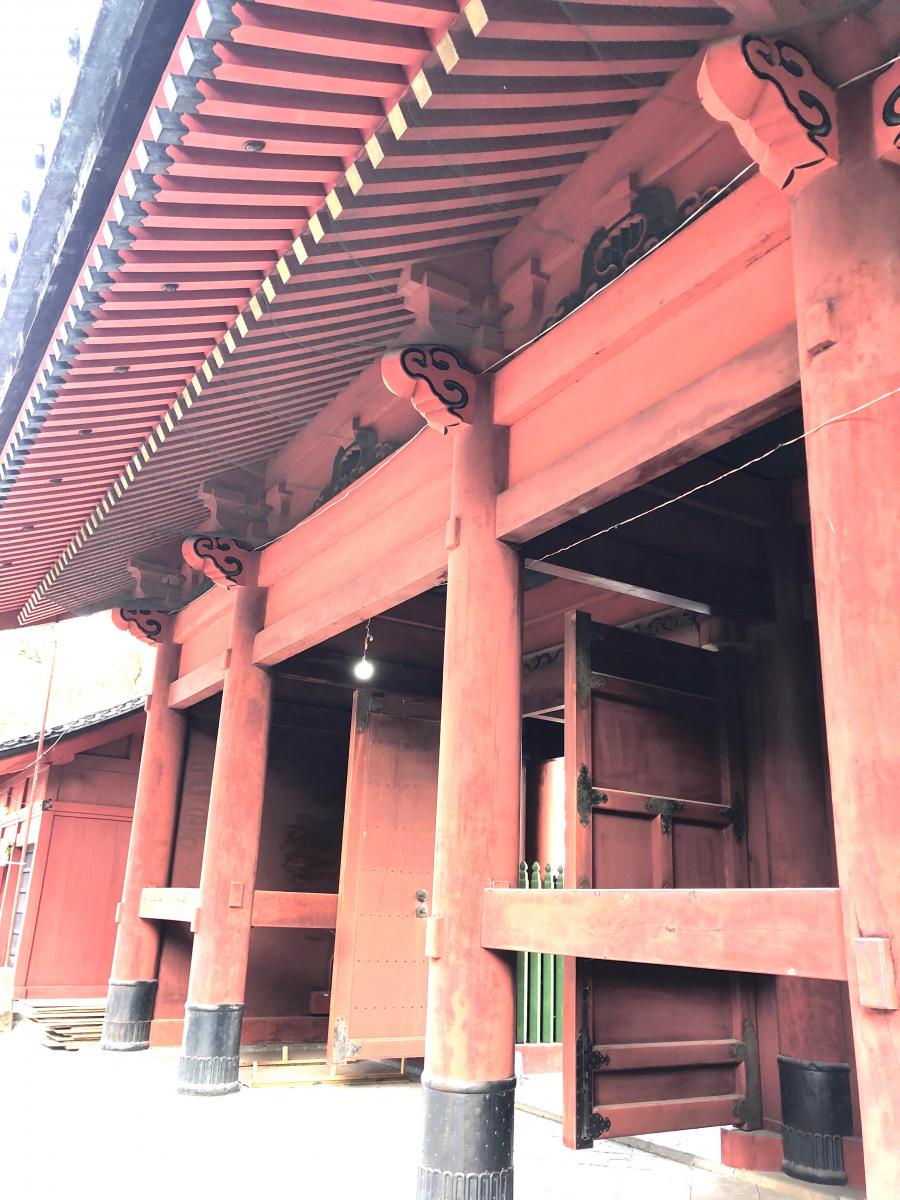 旅探 たびたん 口コミ 静岡浅間神社