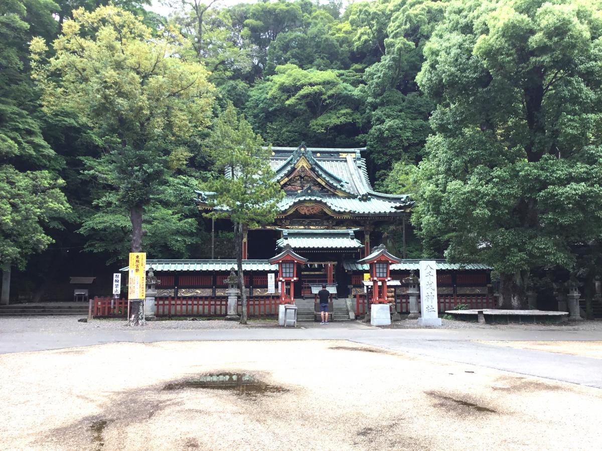 旅探 たびたん 口コミ 静岡浅間神社